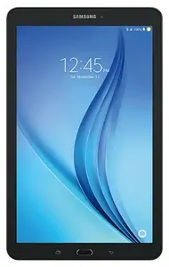 Замена экрана на планшете Samsung Galaxy Tab E в Санкт-Петербурге